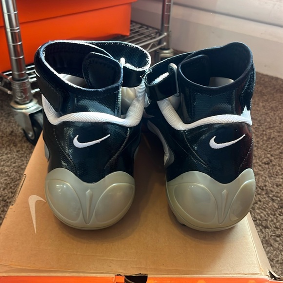 nike air zoom superbad cleats